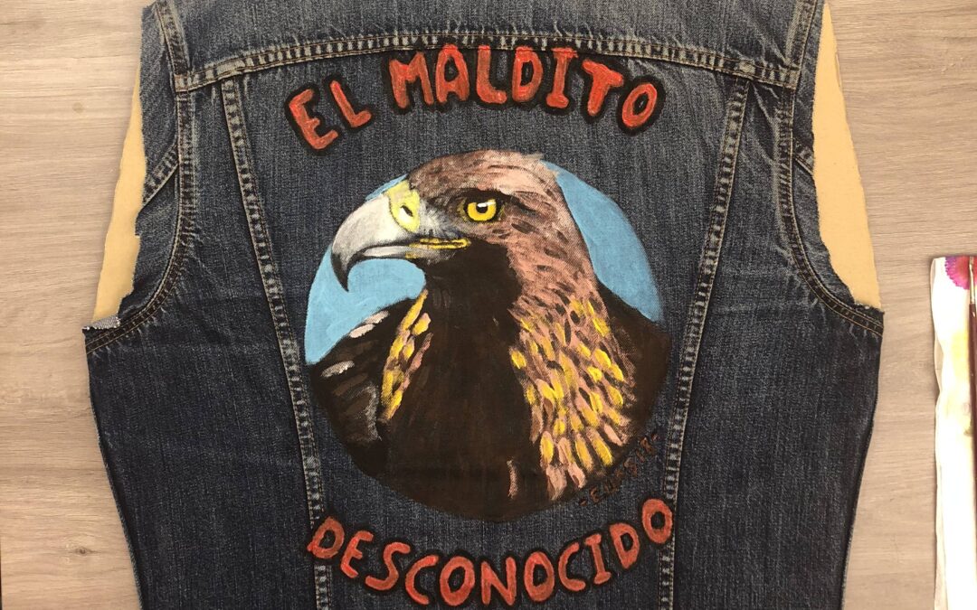 Proyecto Maldito Desconocido